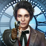 Dark City: London Mystery icon