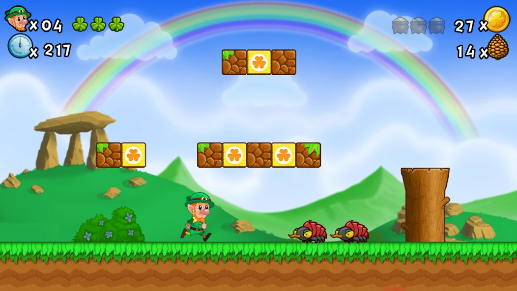 Lep's World 2 screenshot 6