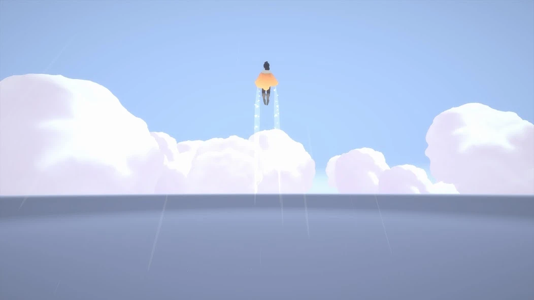 Laya’s Horizon APK screenshot 2