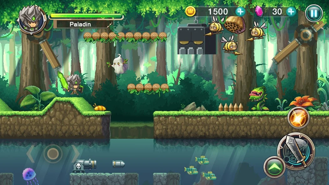 Qualification as Rogue screenshot 2