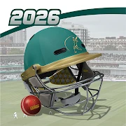 Cricket Captain 2026 APK icon