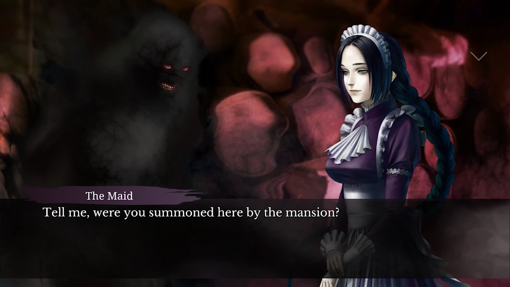 The House in Fata Morgana screenshot 3