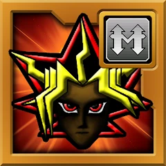Magic Card - Brings back memories icon