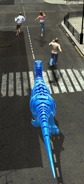 Dinosaur Universe screenshot 1