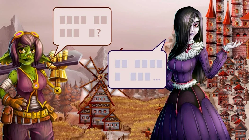 Text Quests screenshot 6
