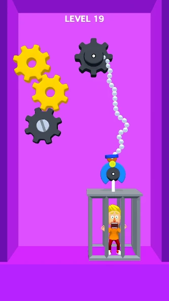 Rescue Machine screenshot 4