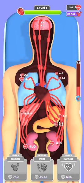 Click to Life APK screenshot 5
