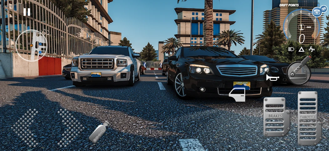 Hajwala Darb APK screenshot 6