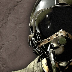 GOLIATH – AC130 Gunship APK icon