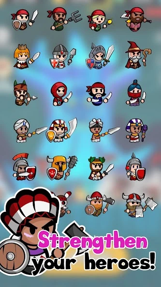 Redbros screenshot 3