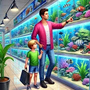 Fish Tycoon 2 Virtual Aquarium icon