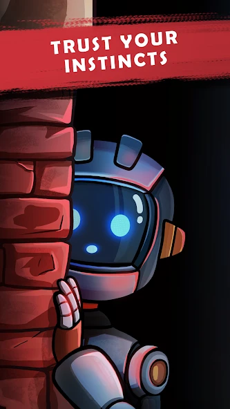 Find Joe: Lumen screenshot 4