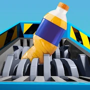 Will It Shred? Satisfying ASMR Shredding Game icon