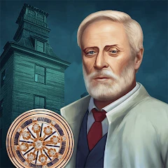 Mystery Hotel - Seek and Find Hidden Objects Games icon