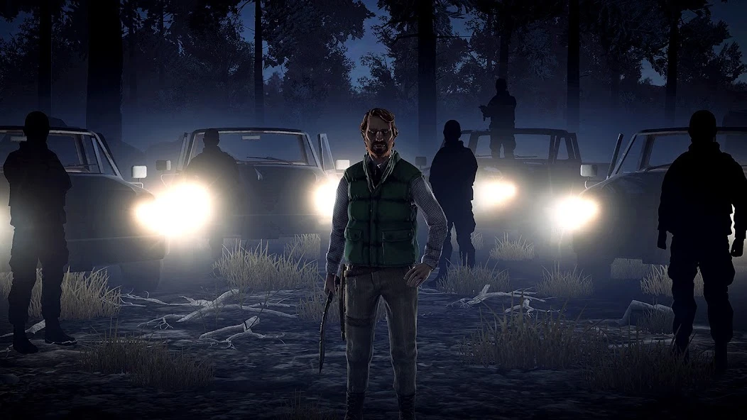 Into the Dead 2: Unleashed screenshot 5