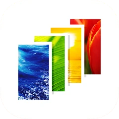 Backgrounds HD (Wallpapers) icon