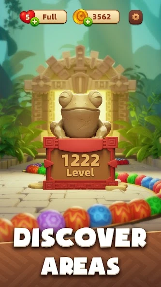 Download Marble Legend (MOD, Ad-Free) 3.8.072 screenshot 5