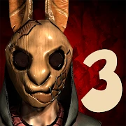 Horror Tale 3: Ведьма icon