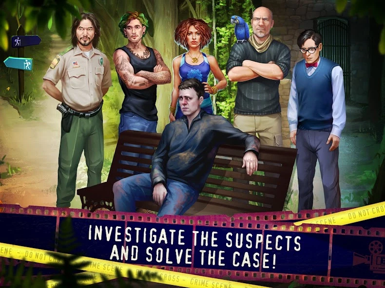 Adventure Escape: Starstruck screenshot 5
