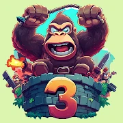 King Of Defense III: Survival icon