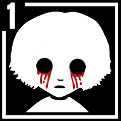 Fran Bow APK icon