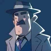 Case Solved: The London Files APK icon