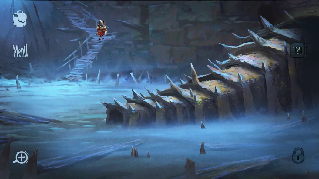 Conquistadorio APK screenshot 3