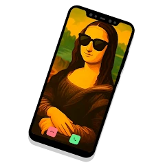 Full Screen Caller ID PRO APK icon