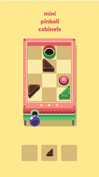 Plungeroo APK screenshot 1
