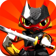 Ninja Kitty icon