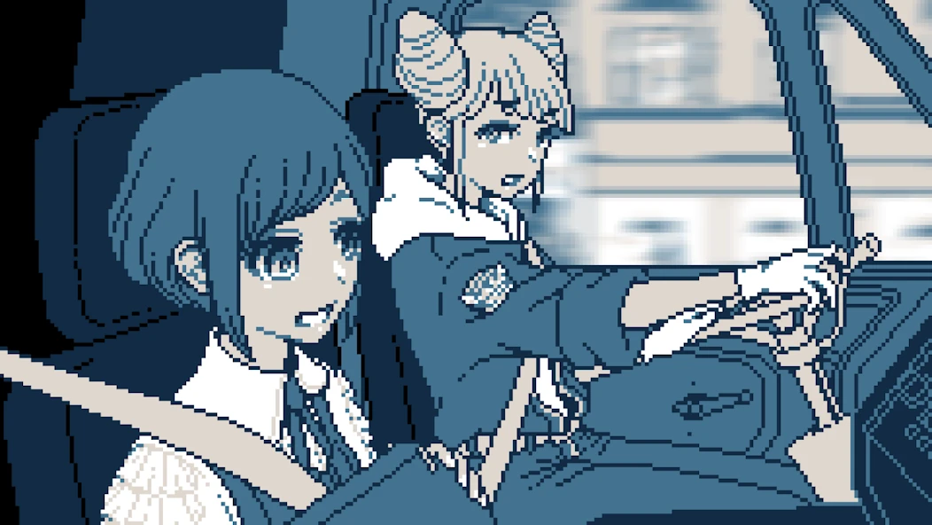 Urban Myth Dissolution Center APK screenshot 4
