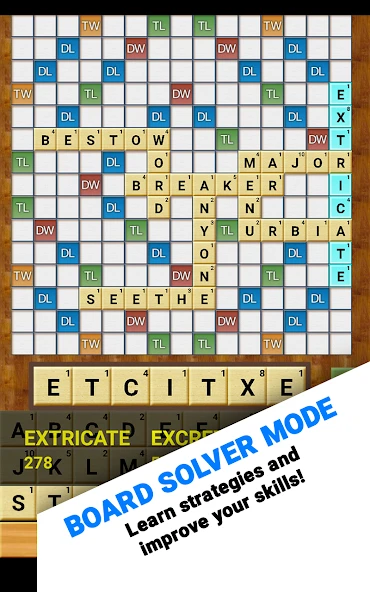 Word Breaker Full screenshot 6