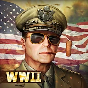 Glory of Generals 3 - WW2 Strategy Game icon