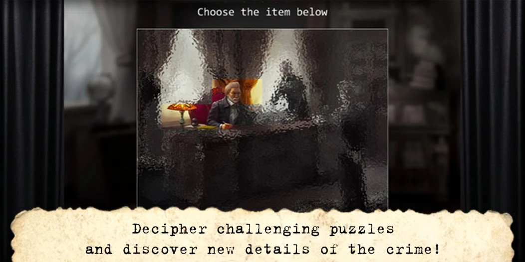 Who is the Killer? Episode II screenshot 4