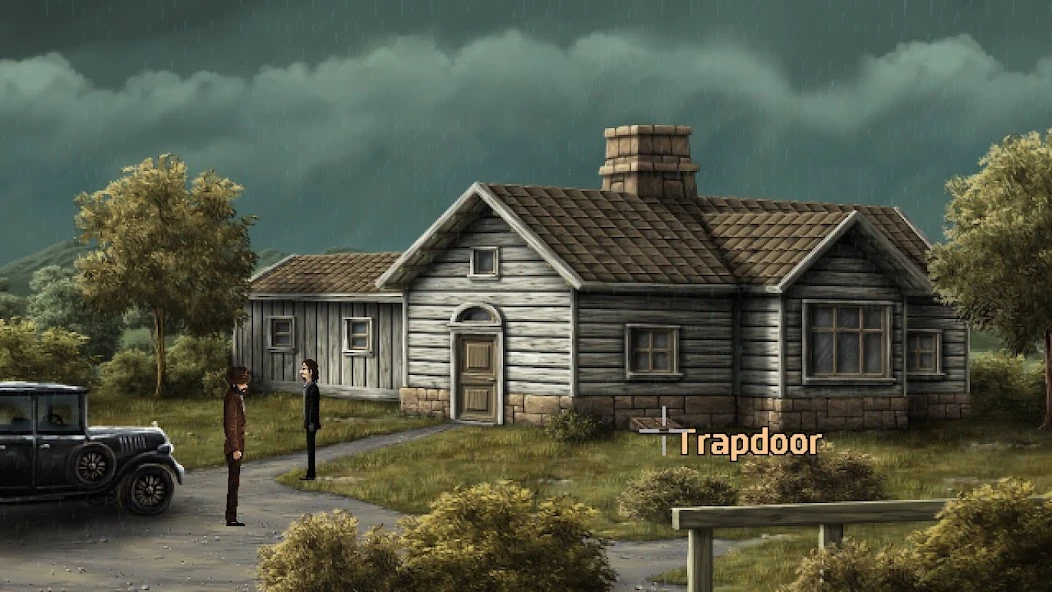 Mountains of Madness APK screenshot 2