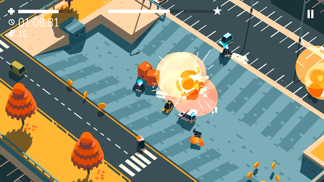 Pako 3 APK screenshot 4