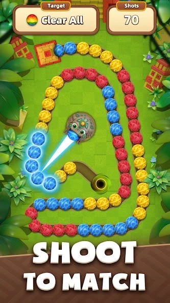 Download Marble Legend (MOD, Ad-Free) 3.8.072 screenshot 4