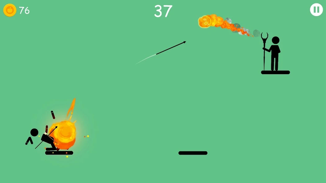 The Spearman screenshot 5
