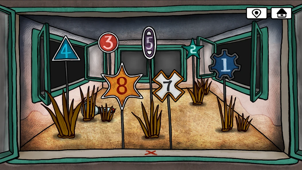 ISOLAND 4: The Anchor of Memory APK screenshot 3