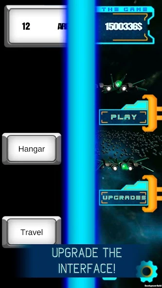 Upgrade the game 3 screenshot 4