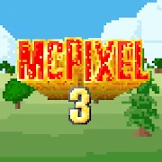 McPixel 3 APK icon