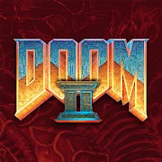 DOOM II APK icon