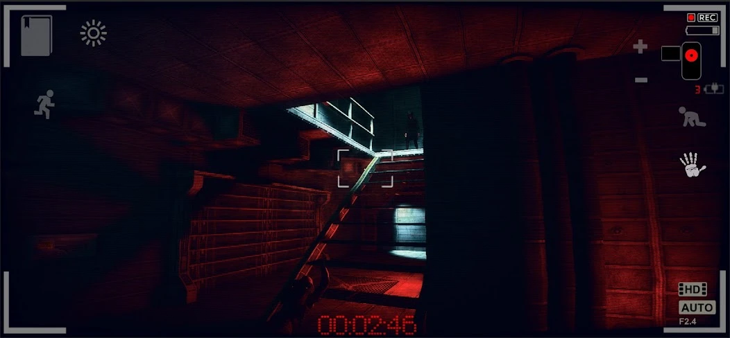 The Light: Remaster Edition APK screenshot 1
