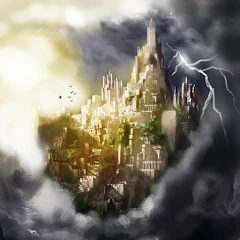 The Aether: Life as a God APK icon