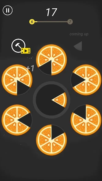 Slices screenshot 2