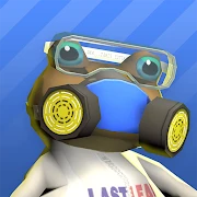 Amazing Frog? APK icon