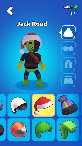 Rage Road screenshot 5