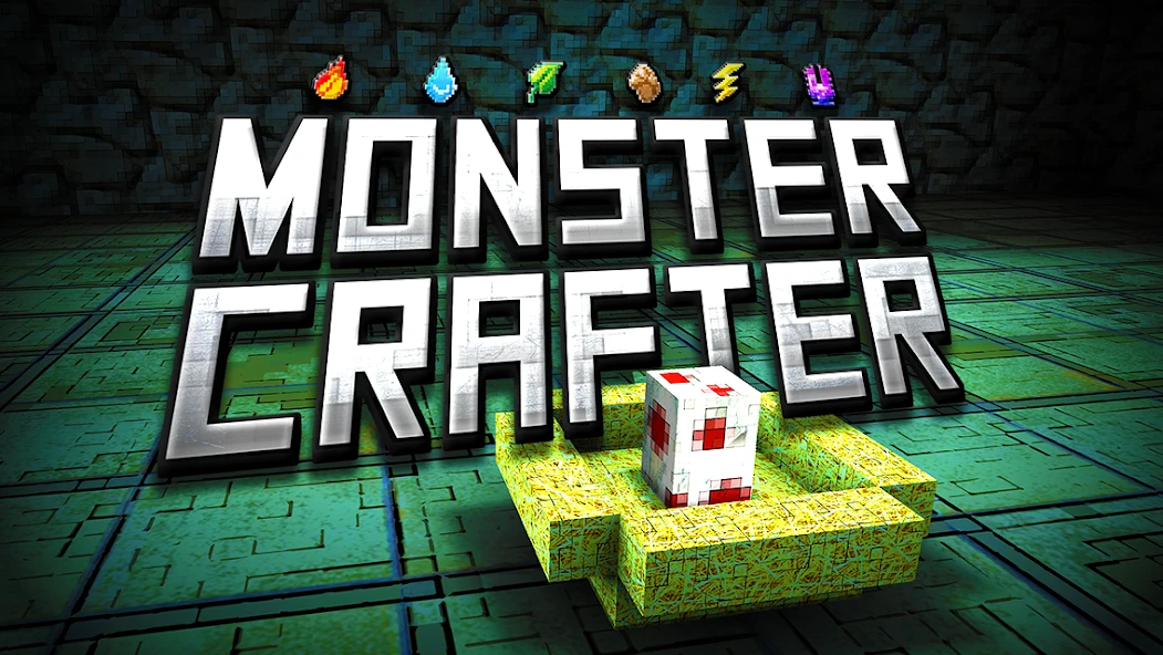 MonsterCrafter screenshot 5
