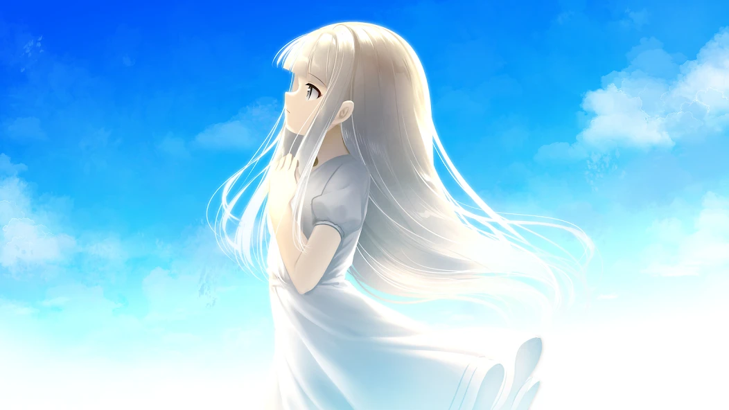 Together We Live APK screenshot 4