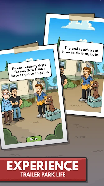 Trailer Park Boys: Greasy Money screenshot 2
